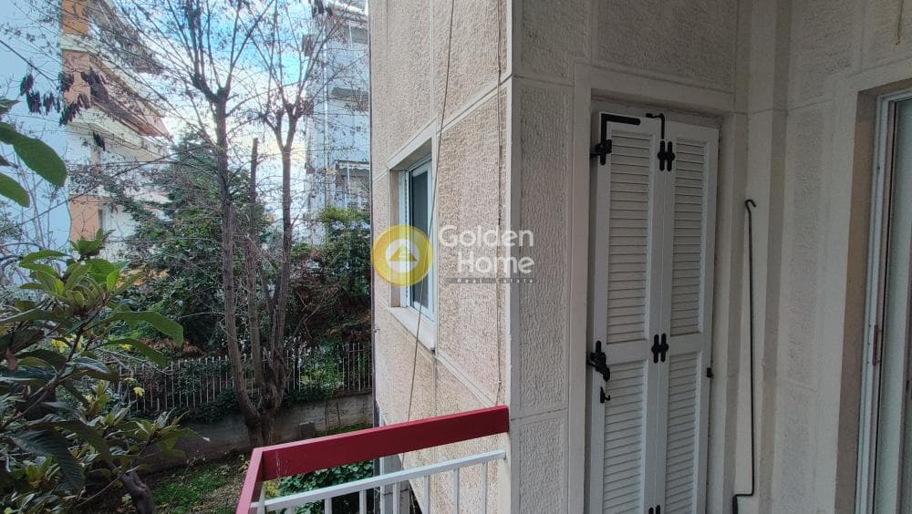 Apartment in Kokkinia, Marousi — Photo 24 of 36
