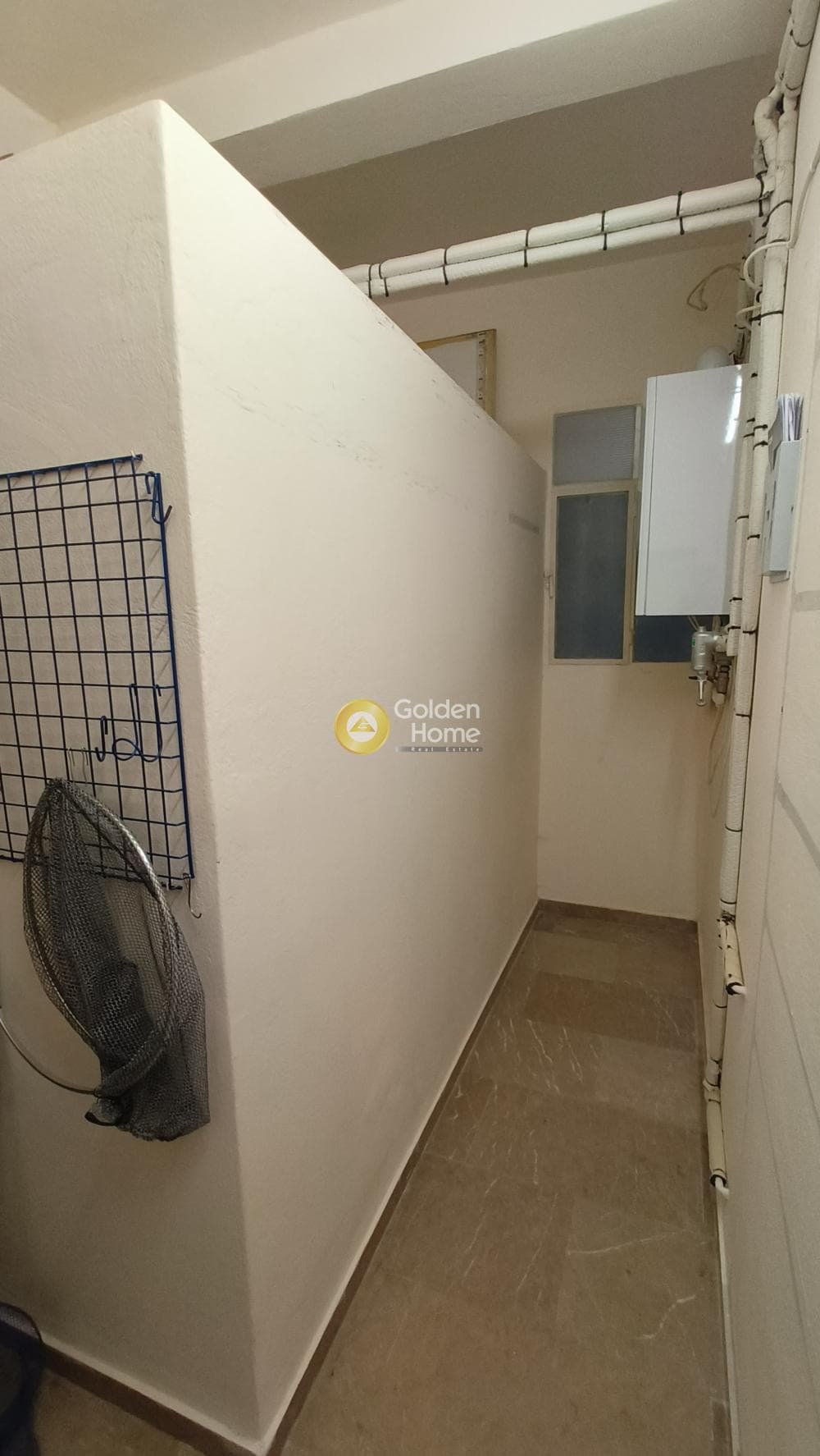 Apartment in Kokkinia, Marousi — Photo 30 of 36