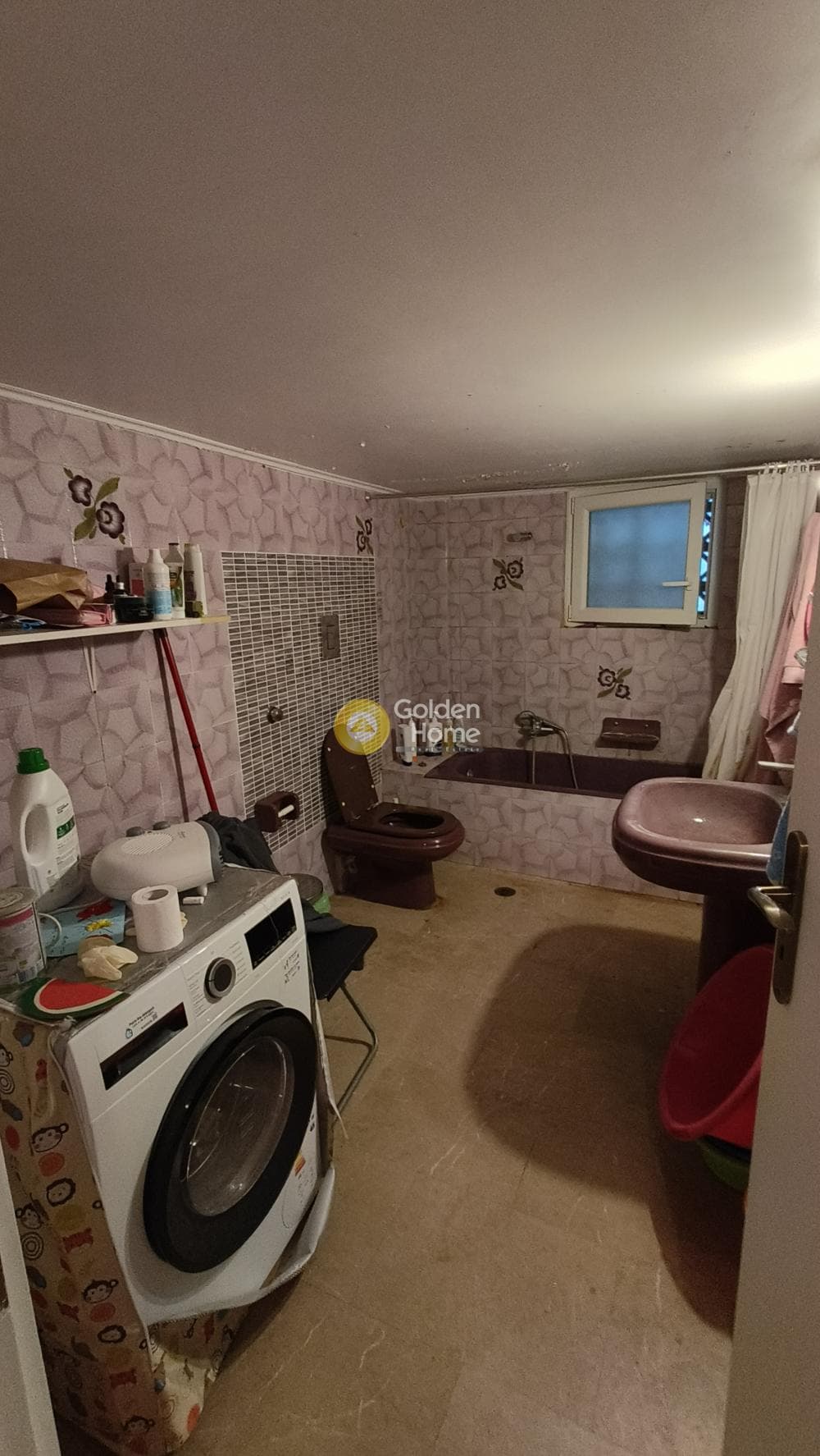 Apartment in Kokkinia, Marousi — Photo 35 of 36