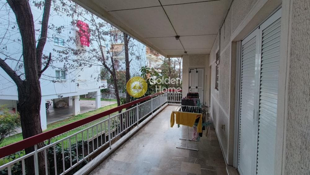 Apartment in Kokkinia, Marousi — Photo 25 of 36