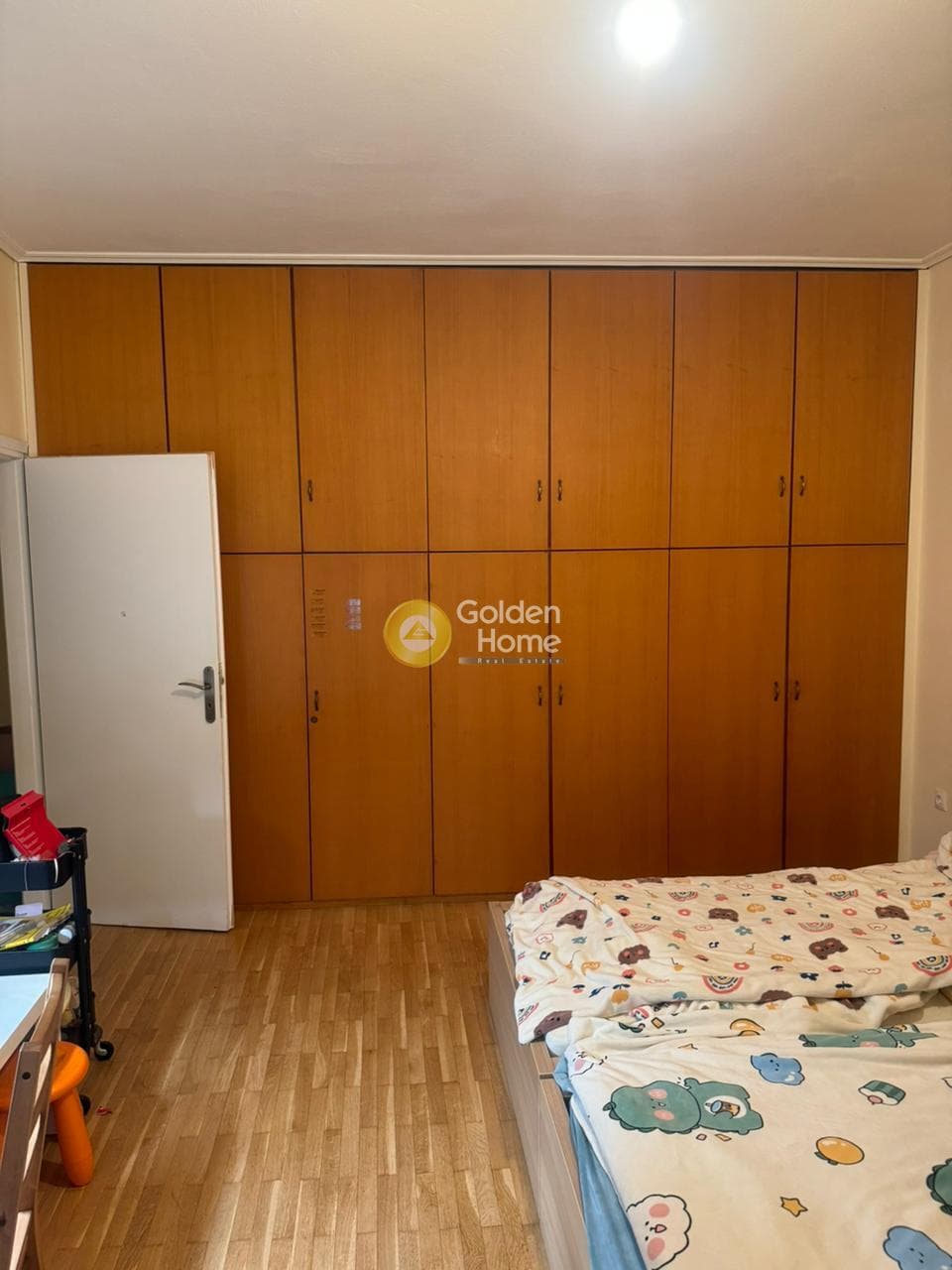 Apartment in Kokkinia, Marousi — Photo 26 of 36
