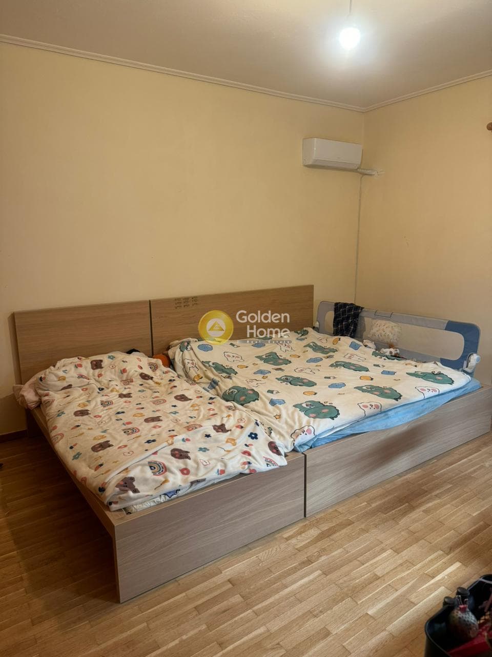 Apartment in Kokkinia, Marousi — Photo 27 of 36