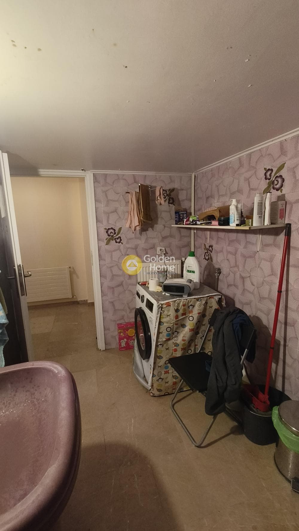 Apartment in Kokkinia, Marousi — Photo 32 of 36