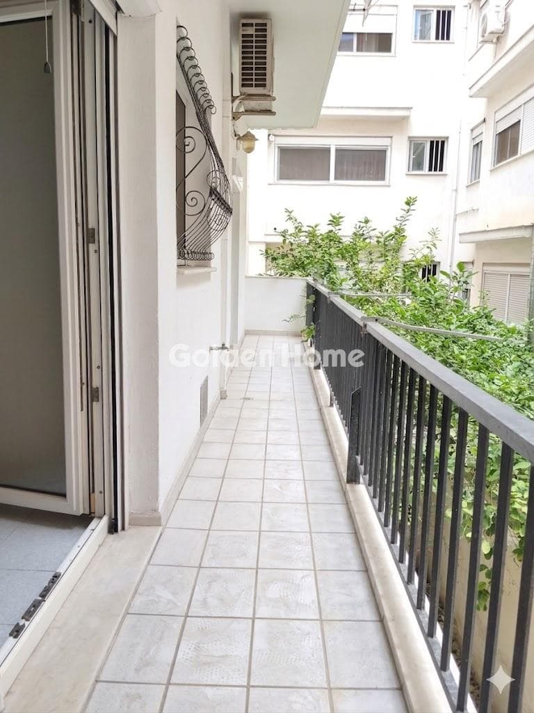 Apartment in Kaminia, Piraeus — Photo 25 of 52