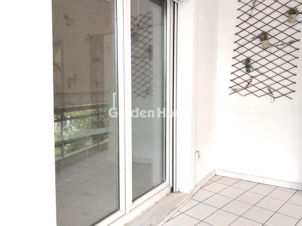 Apartment in Kaminia, Piraeus — Photo 21 of 52