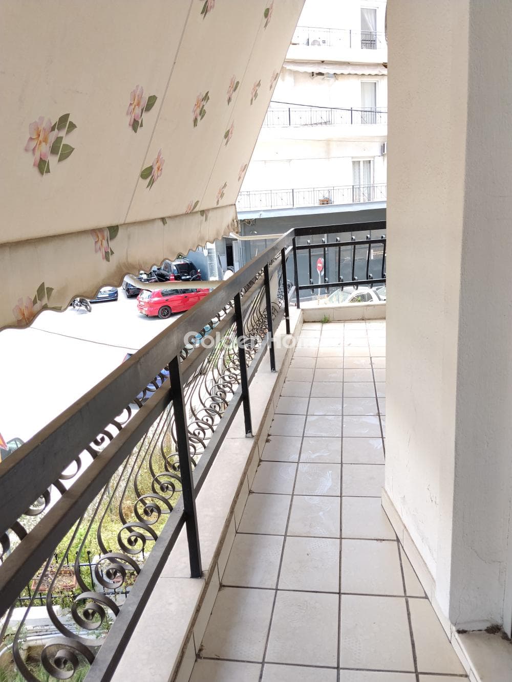 Apartment in Kaminia, Piraeus — Photo 22 of 52