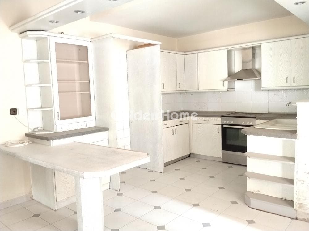 Apartment in Kaminia, Piraeus — Photo 27 of 52