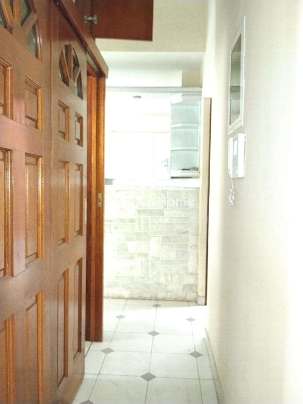 Apartment in Kaminia, Piraeus — Photo 43 of 52