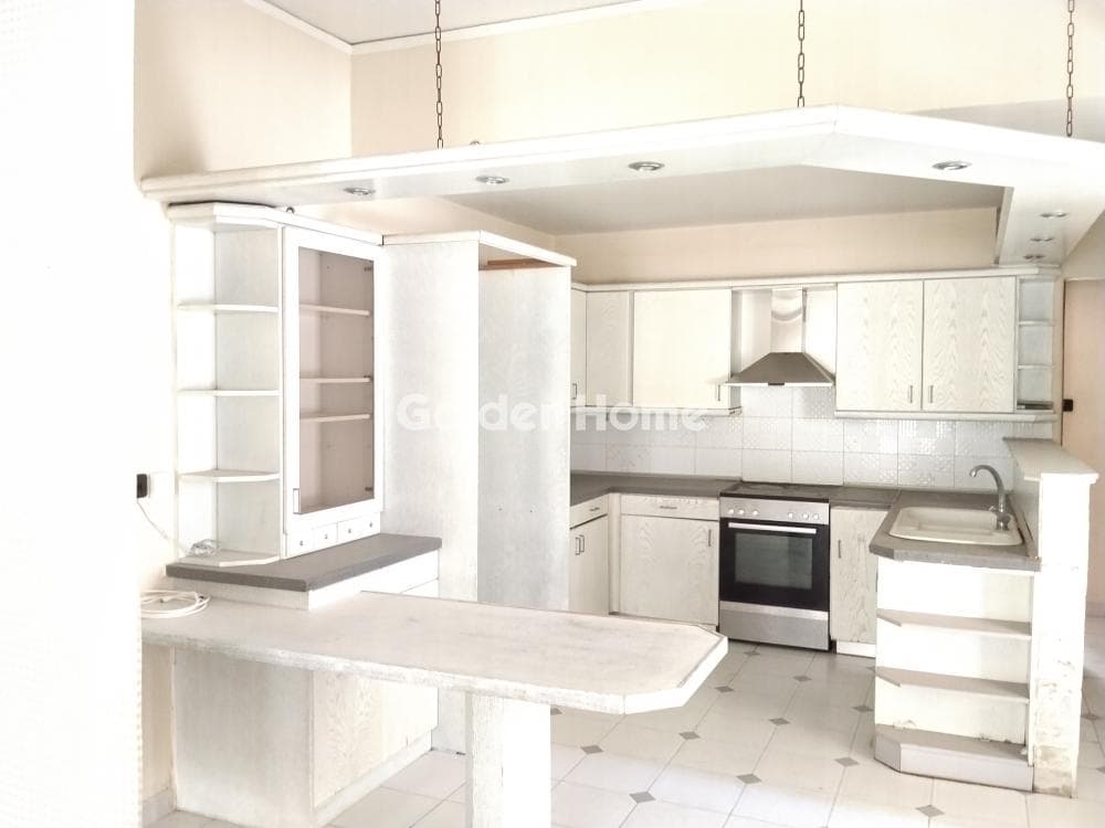 Apartment in Kaminia, Piraeus — Photo 50 of 52