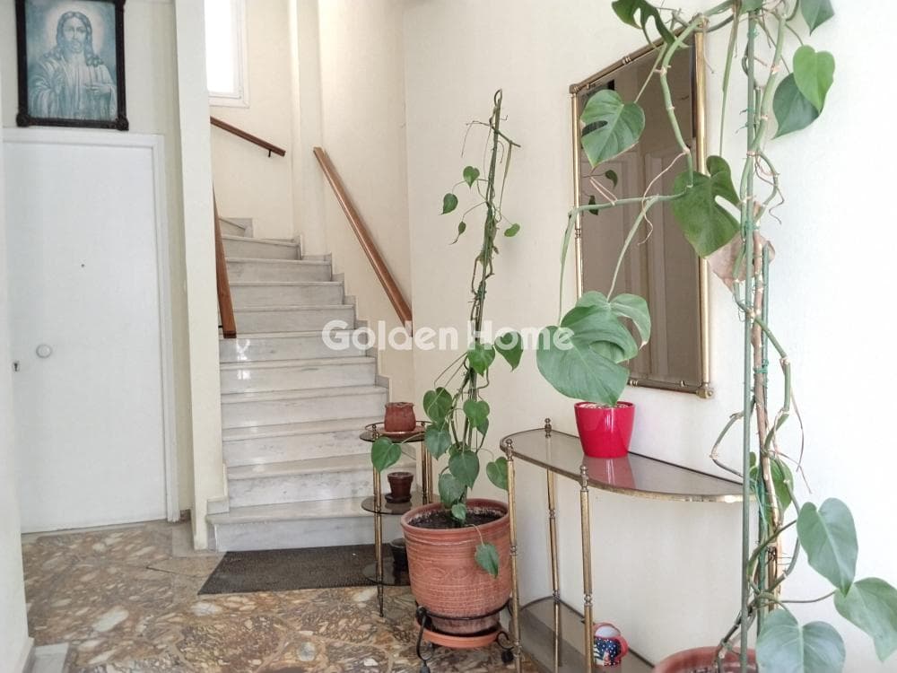 Apartment in Kaminia, Piraeus — Photo 52 of 52
