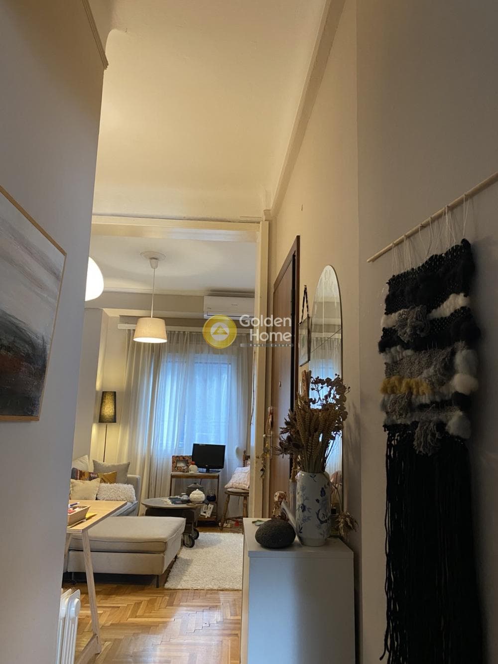 Apartment in Agios Spiridonas, Pagkrati — Photo 2 of 6