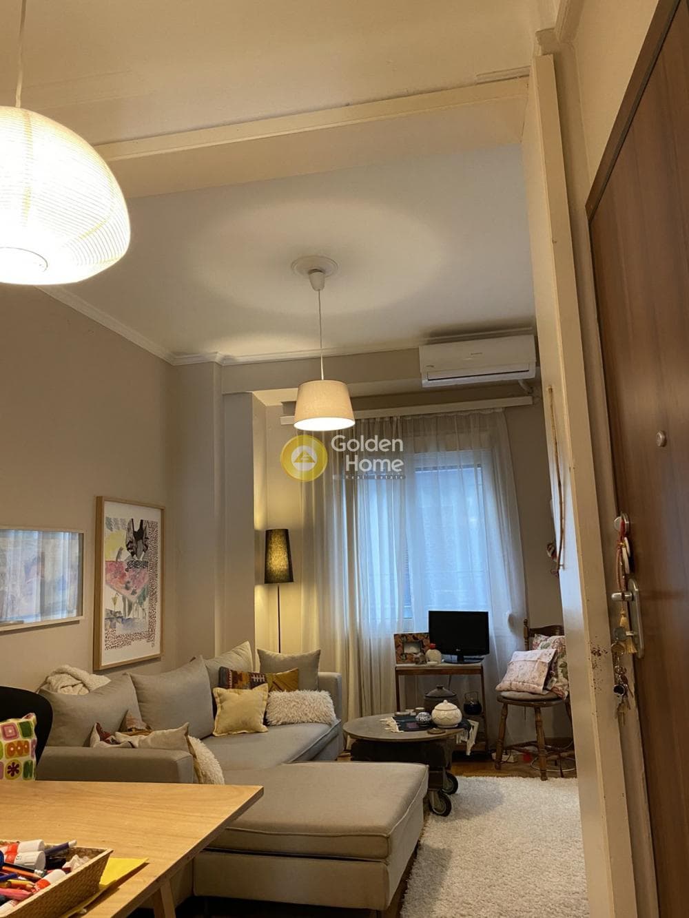 Apartment in Agios Spiridonas, Pagkrati — Photo 3 of 6
