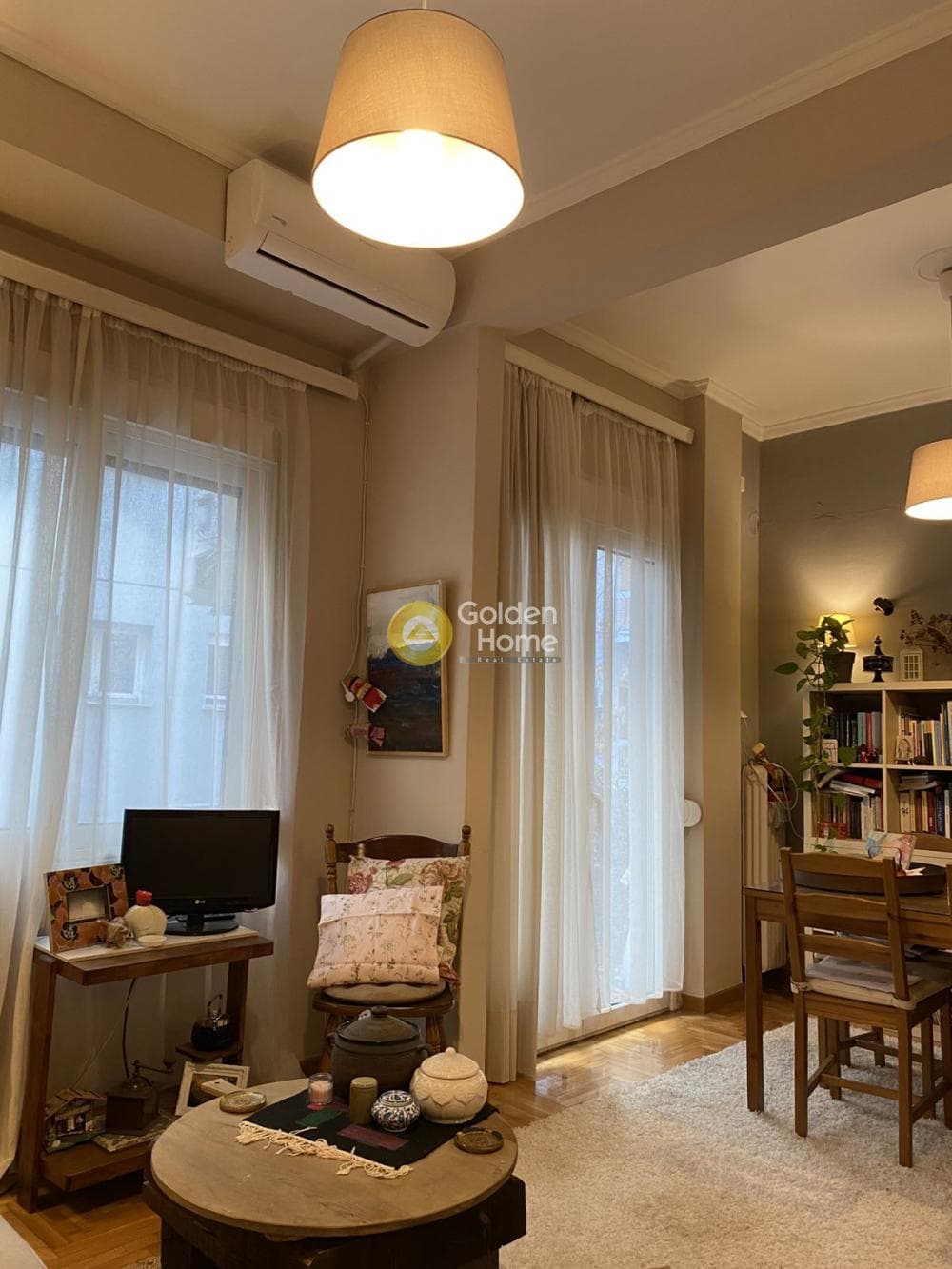 Apartment in Agios Spiridonas, Pagkrati — Photo 4 of 6