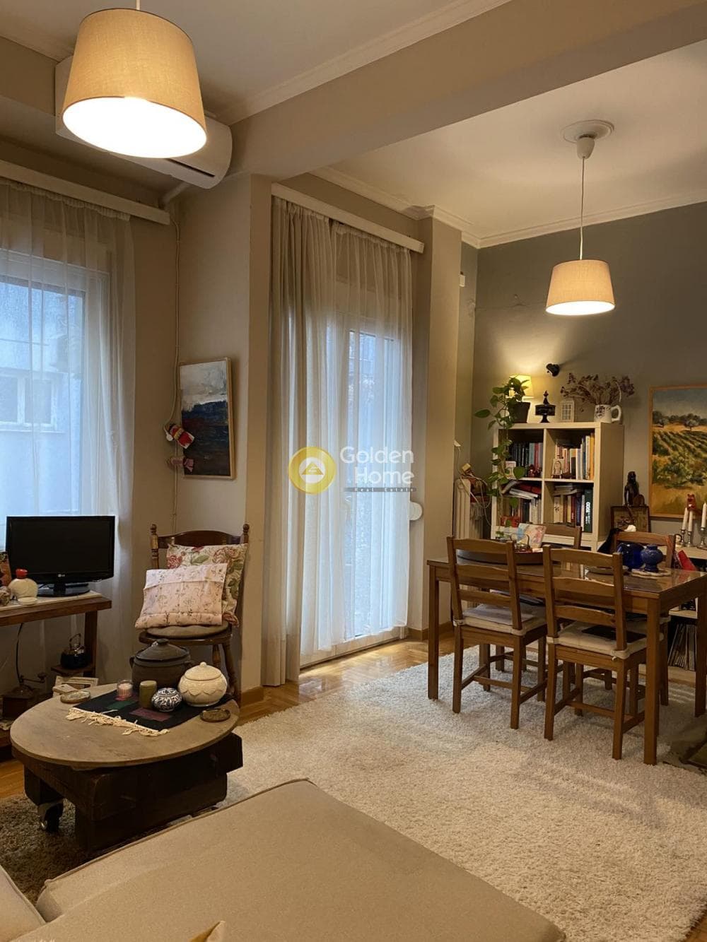 Apartment in Agios Spiridonas, Pagkrati — Photo 1 of 6