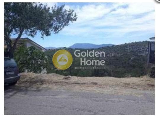 Building Plot in Kalitexnoupoli, Rafina — Photo 1 of 4