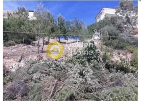 Building Plot in Kalitexnoupoli, Rafina — Photo 2 of 4