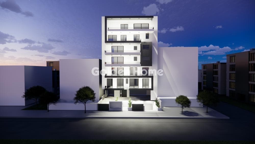 Apartment in Kato Ilioupoli, Ilioupoli — Photo 30 of 30