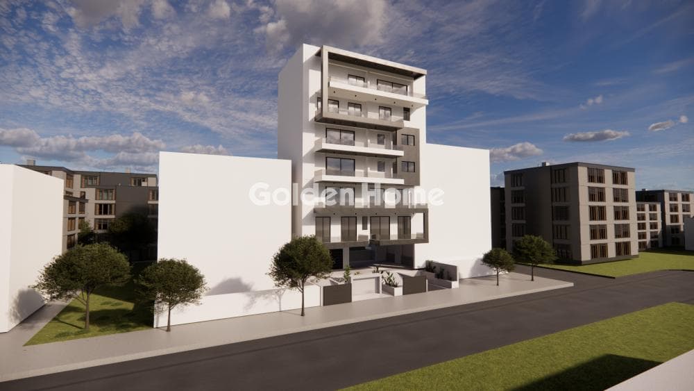 Apartment in Kato Ilioupoli, Ilioupoli — Photo 26 of 30