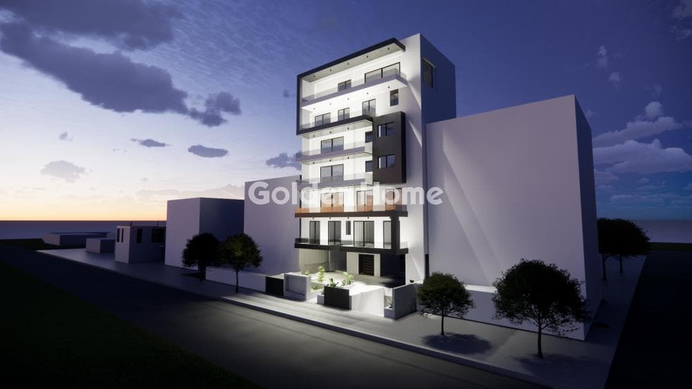 Apartment in Kato Ilioupoli, Ilioupoli — Photo 29 of 30