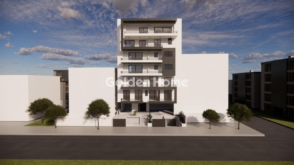 Apartment in Kato Ilioupoli, Ilioupoli — Photo 27 of 30