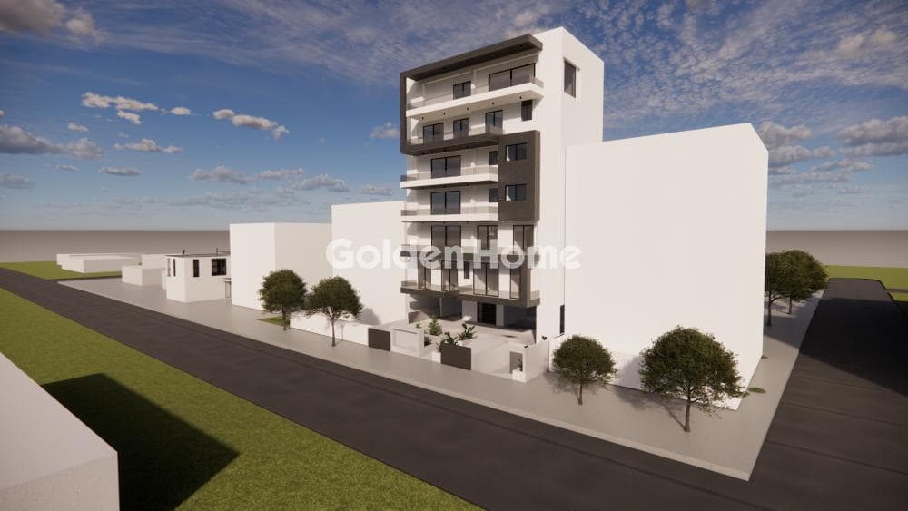 Apartment in Kato Ilioupoli, Ilioupoli — Photo 28 of 30