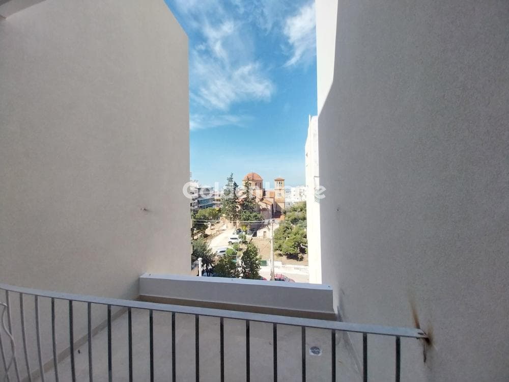 Apartment in Kato Ilioupoli, Ilioupoli — Photo 16 of 30