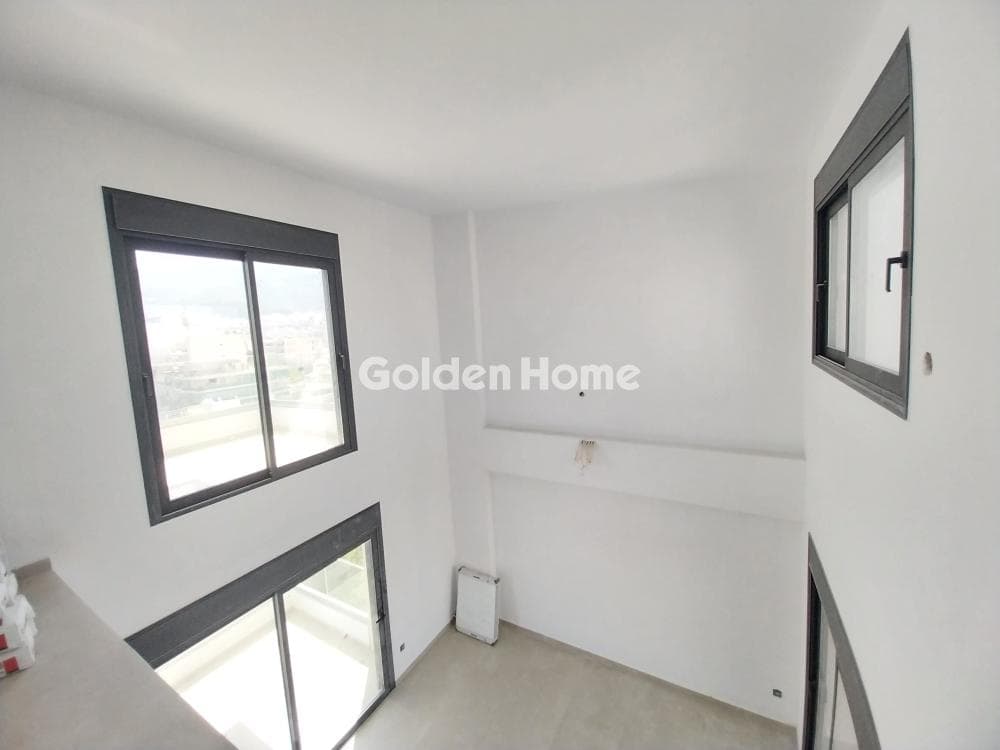 Apartment in Kato Ilioupoli, Ilioupoli — Photo 19 of 30