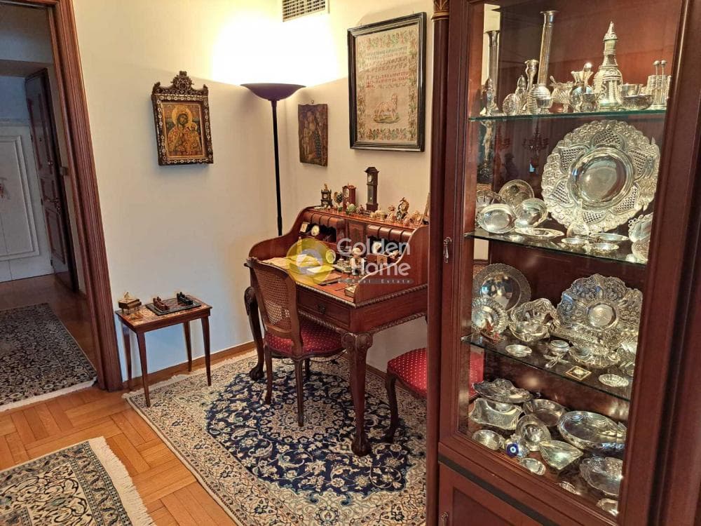 Apartment in Floisvos, Palaio Faliro — Photo 16 of 29