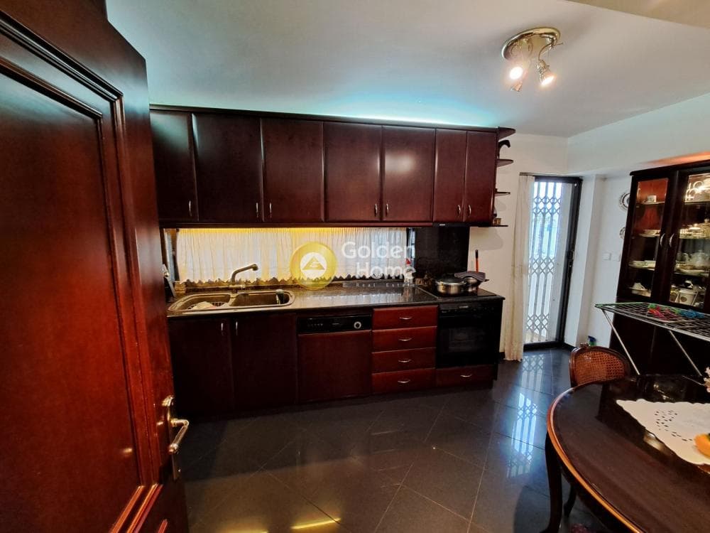 Apartment in Floisvos, Palaio Faliro — Photo 14 of 29