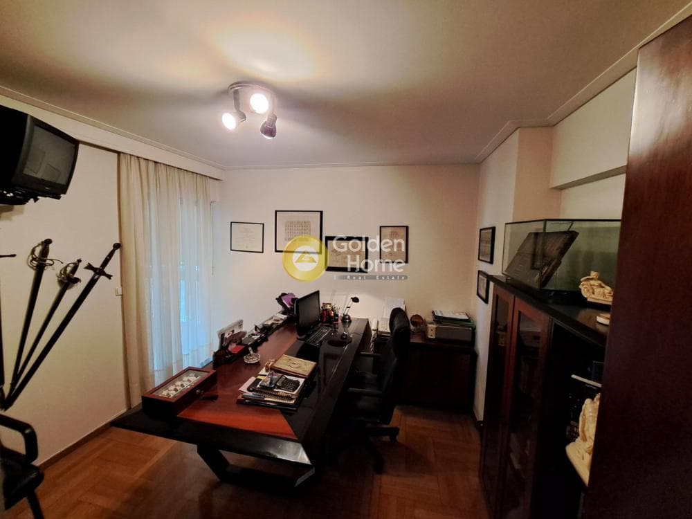 Apartment in Floisvos, Palaio Faliro — Photo 11 of 29