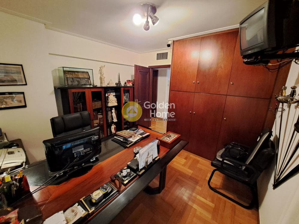 Apartment in Floisvos, Palaio Faliro — Photo 23 of 29