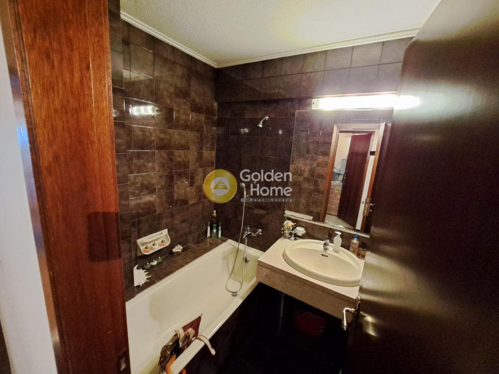 Apartment in Floisvos, Palaio Faliro — Photo 12 of 29