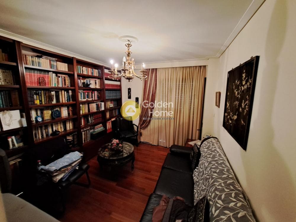 Apartment in Floisvos, Palaio Faliro — Photo 10 of 29