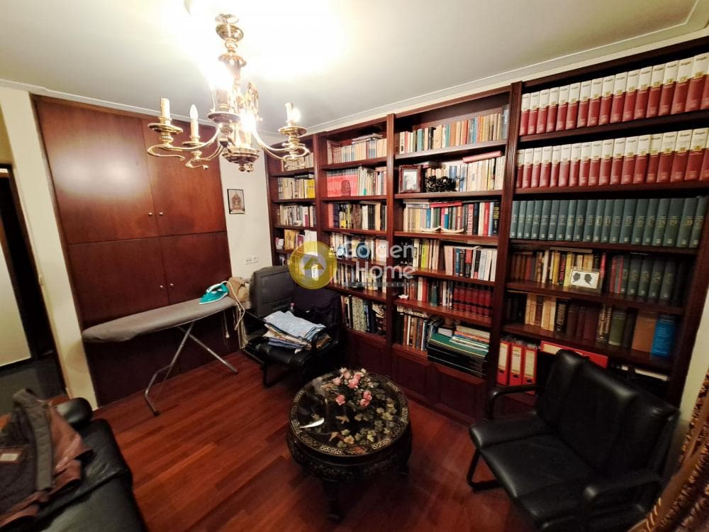 Apartment in Floisvos, Palaio Faliro — Photo 26 of 29