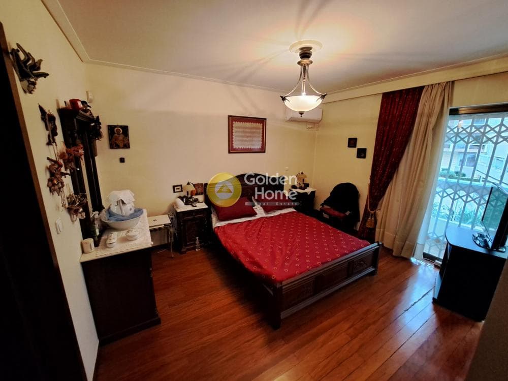 Apartment in Floisvos, Palaio Faliro — Photo 7 of 29