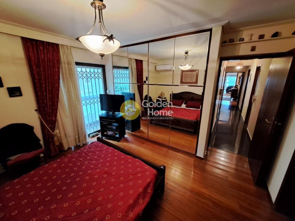 Apartment in Floisvos, Palaio Faliro — Photo 27 of 29