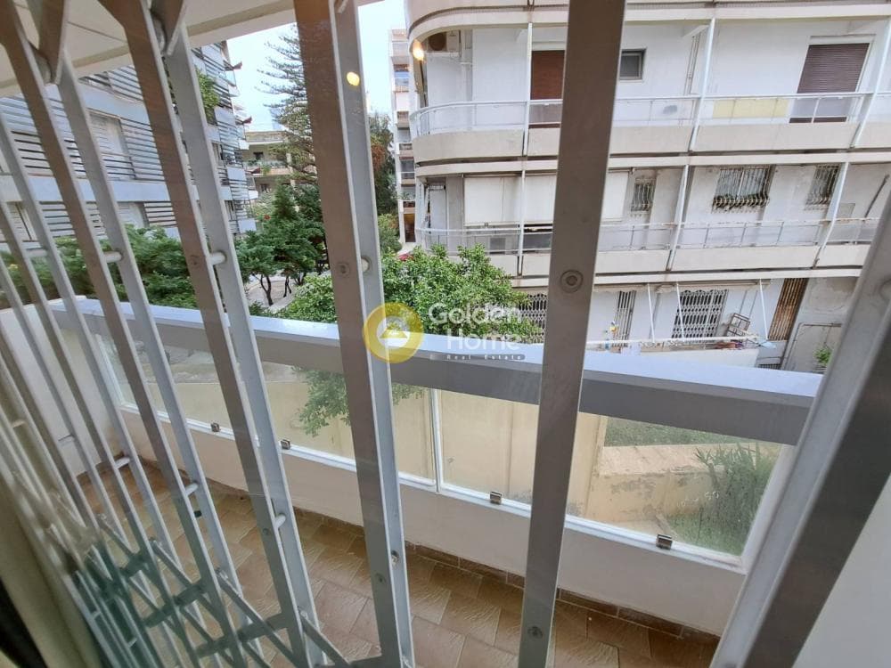 Apartment in Floisvos, Palaio Faliro — Photo 28 of 29