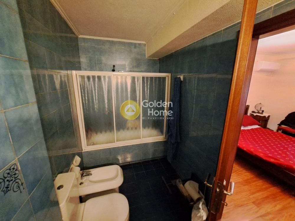 Apartment in Floisvos, Palaio Faliro — Photo 8 of 29