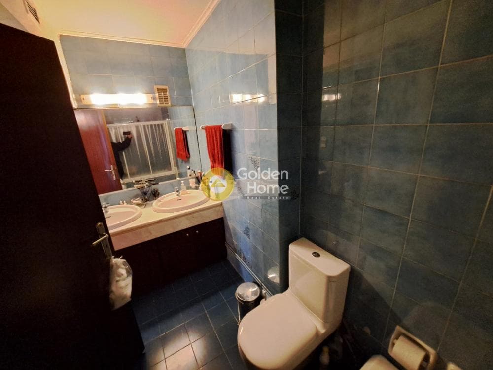 Apartment in Floisvos, Palaio Faliro — Photo 9 of 29