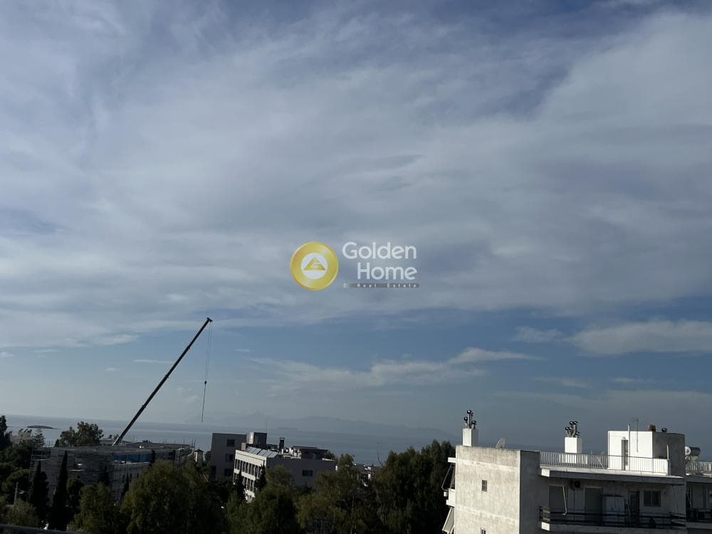 Διαμέρισμα στην Ευρυάλη, Βούλα — Φωτογραφία 1 από 15