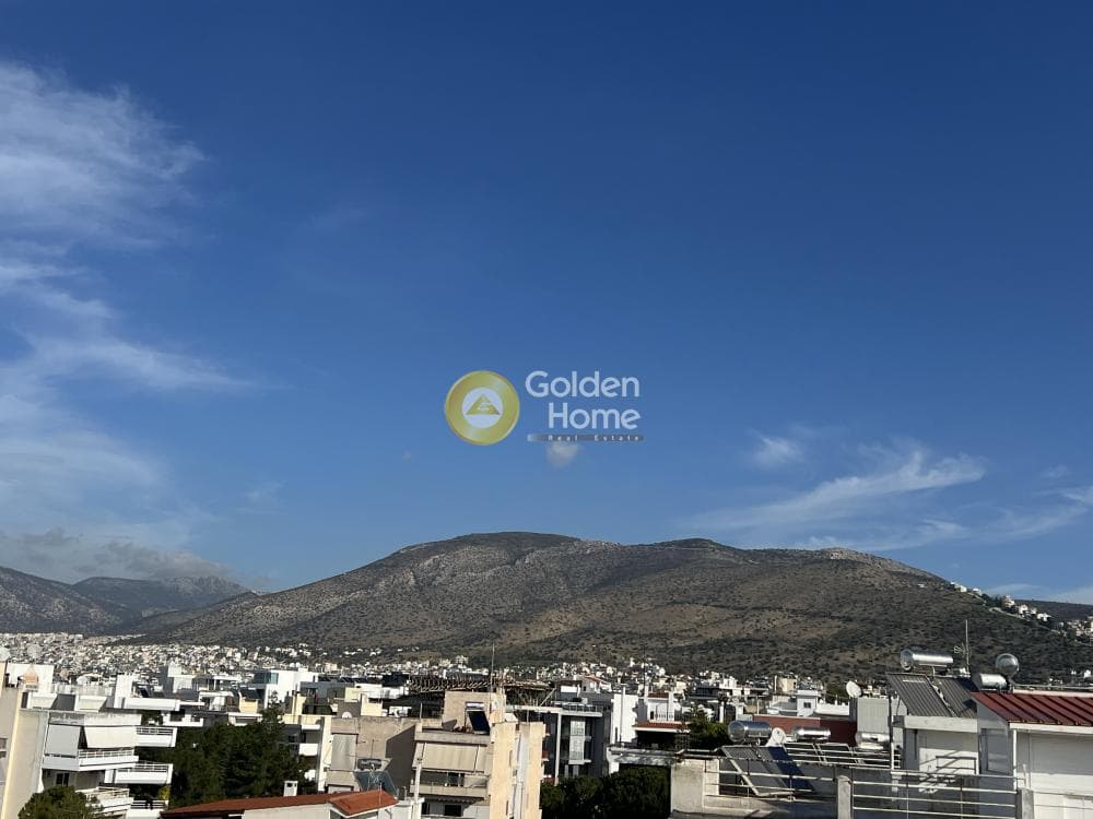 Διαμέρισμα στην Ευρυάλη, Βούλα — Φωτογραφία 1 από 3