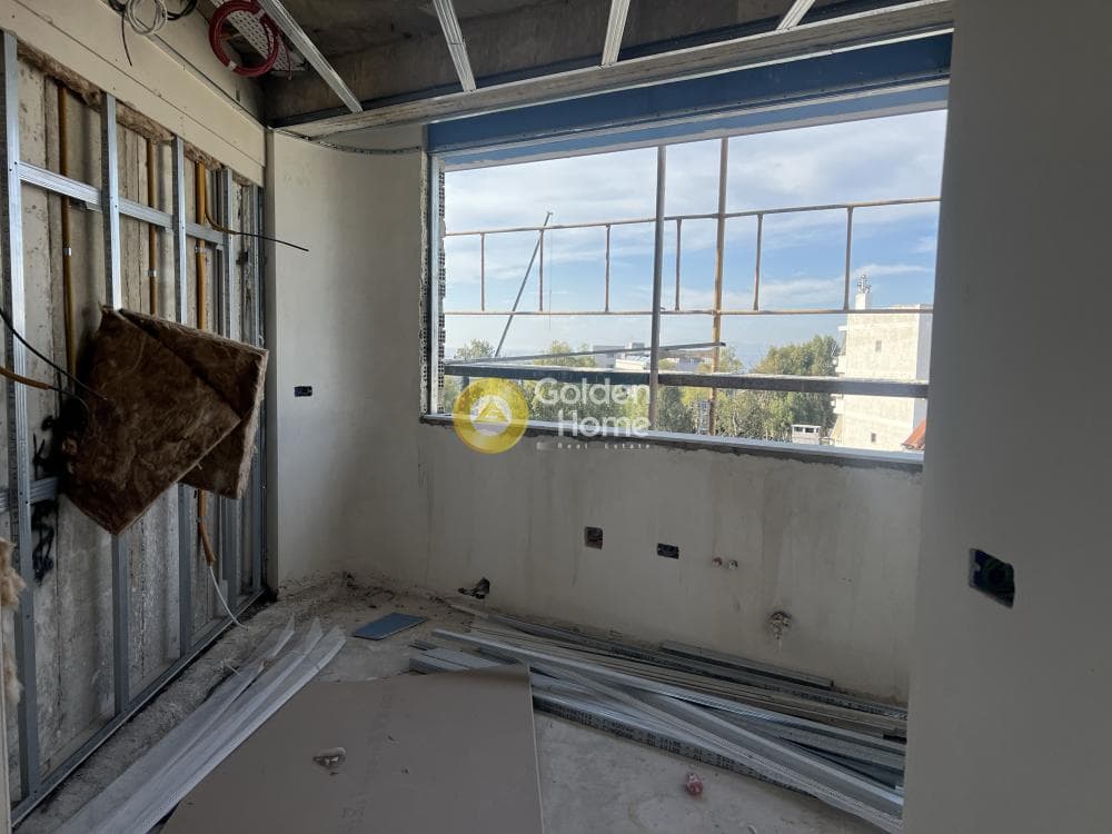 Διαμέρισμα στην Ευρυάλη, Βούλα — Φωτογραφία 2 από 3