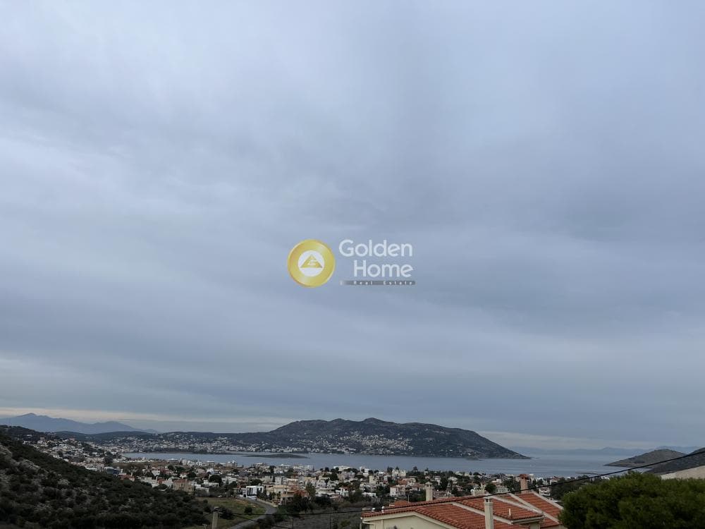 Μονοκατοικία στην Πόρτο Ράφτη, Βραυρώνα — Φωτογραφία 1 από 9