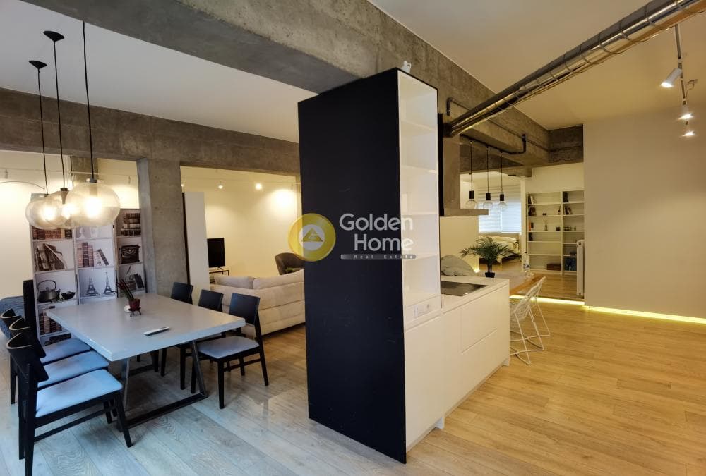 Διαμέρισμα στην Μεγάλα Σχοινία Β, Εξάρχεια - Νεάπολη — Φωτογραφία 4 από 21