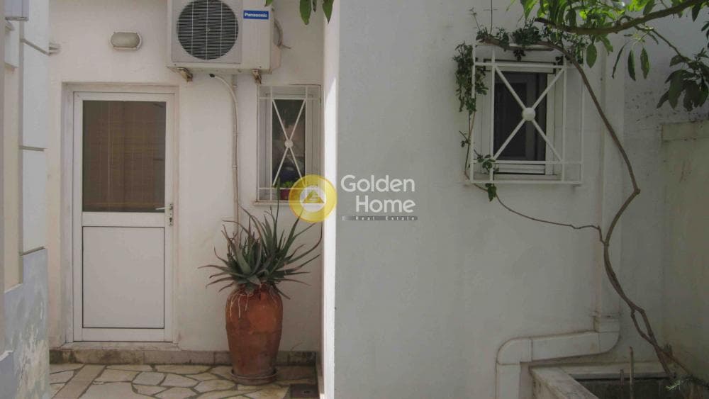Διαμέρισμα στην Ζηρίνειο, Κηφισιά — Φωτογραφία 1 από 8