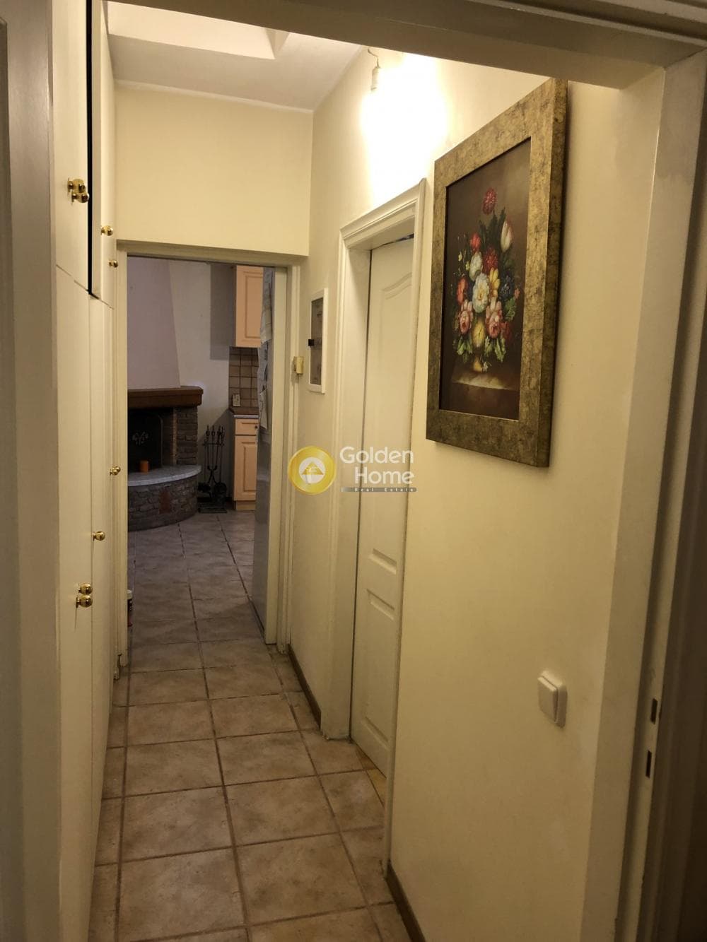 Διαμέρισμα στην Ζηρίνειο, Κηφισιά — Φωτογραφία 8 από 8