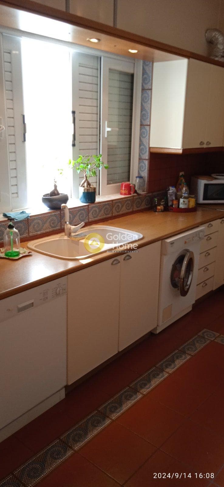 Διαμέρισμα στην Πυρνάρι, Γλυφάδα — Φωτογραφία 4 από 14