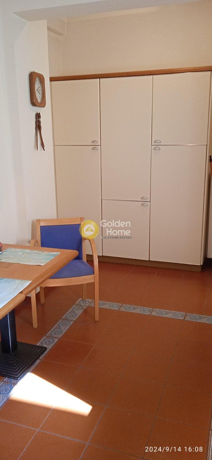 Διαμέρισμα στην Πυρνάρι, Γλυφάδα — Φωτογραφία 12 από 14
