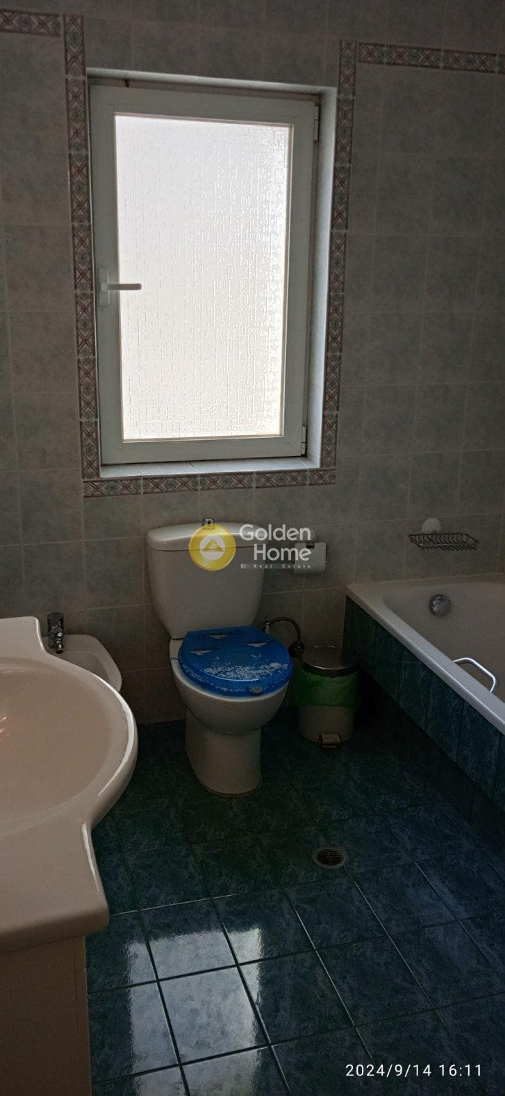Διαμέρισμα στην Πυρνάρι, Γλυφάδα — Φωτογραφία 14 από 14