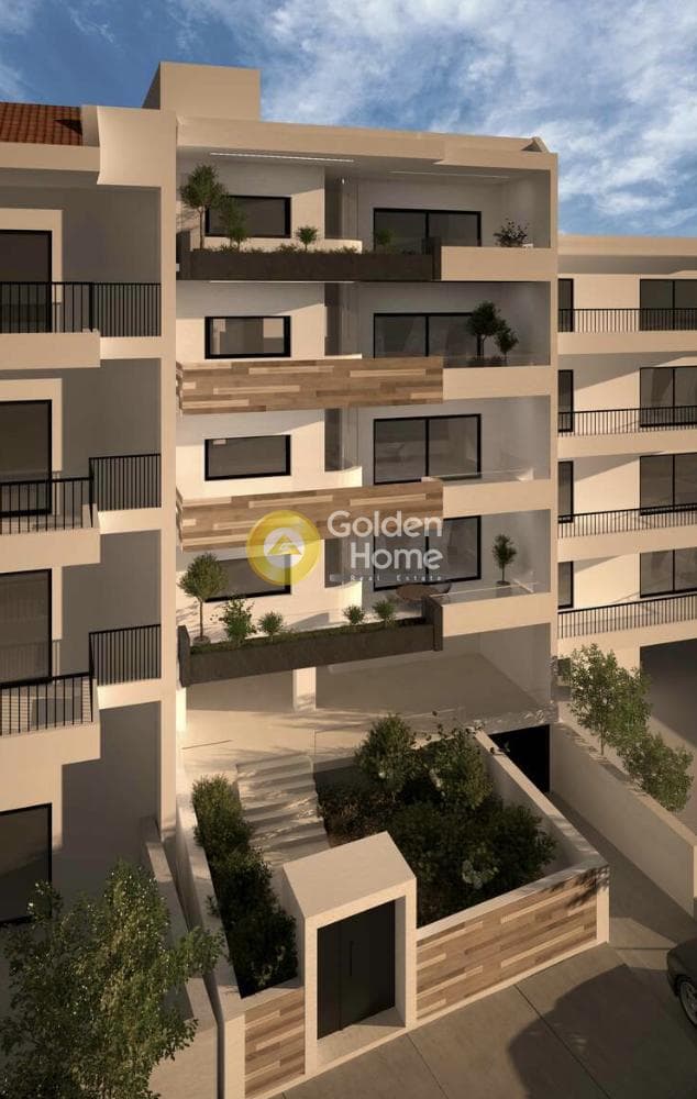 Διαμέρισμα στην Κέντρο, Ίλιον — Φωτογραφία 1 από 4